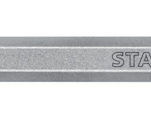 STAYER Gorilla Force, 40 х 250 мм, SDS-Plus, плоское зубило, Professional (29353-40-250)