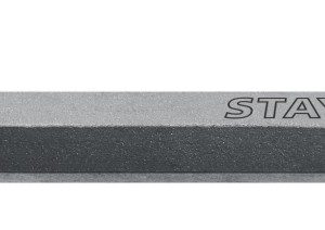 STAYER Gorilla Force, 40 х 250 мм, SDS-Plus, плоское изогнутое зубило, Professional (29354-40-250)