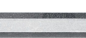STAYER Gorilla Force, 22 х 250 мм, SDS-Plus, зубило-штробер, Professional (29357-22-250)