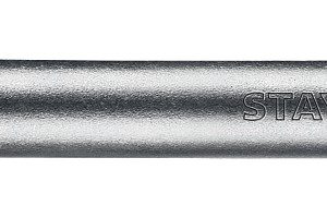 STAYER Gorilla Force, 25 x 280 мм, SDS-max, плоское зубило, Professional (29392-25-280)