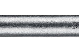 STAYER Gorilla Force, 25 x 400 мм, SDS-max, плоское зубило, Professional (29392-25-400)