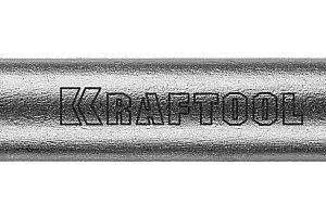 KRAFTOOL ALLIGATOR, 25 х 280 мм, SDS-max, плоское зубило (29332-25-280)