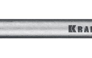 KRAFTOOL ALLIGATOR, 50 х 400 мм, SDS-max, плоское широкое зубило (29334-50-400) — изображение 1