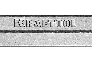 KRAFTOOL ALLIGATOR, 32 x 400 мм, HEX 28, плоское зубило (29341-32-400)