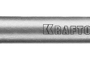 KRAFTOOL ALLIGATOR, 32 x 400 мм, HEX 30, плоское зубило (29345-32-400)