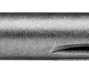 ЗУБР L - 160 мм, SDS - max, М22, державка для коронки по бетону, Профессионал (29188 - 160)