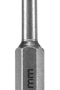 STAYER 5 мм, 4х кромка, HEX 1/4, Сверло по стеклу и кафелю (2985-05) — изображение 1