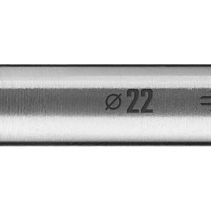 ЗУБР КОМПОЗИТ d22мм, cверло Форстнера, Профессионал (29945-22)