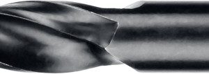 ЗУБР d 3 x 60/30 мм, М-образная заточка, спиральное сверло по дереву, Профессионал (29421-060-03)