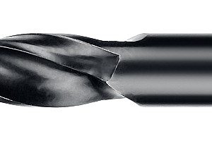 ЗУБР d 9 x 115/70 мм, М-образная заточка, спиральное сверло по дереву, Профессионал (29421-115-09)