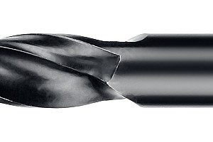 ЗУБР d 12 x 140/85 мм, М-образная заточка, спиральное сверло по дереву, Профессионал (29421-140-12)