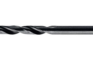 ЗУБР d 6 x 200/150 мм, М-образная заточка, спиральное сверло по дереву, Профессионал (29421-200-06)