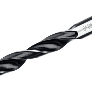 STAYER M-type, 10.0 x 120/75 мм, М-образная заточка, спиральное сверло по дереву (2942-120-10)