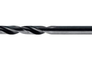 ЗУБР d 6 x 300/150 мм, М-образная заточка, спиральное сверло по дереву, Профессионал (29421-300-06) — изображение 1