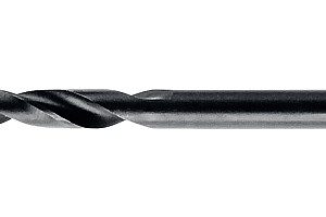 ЗУБР d 12 x 300/150 мм, М-образная заточка, спиральное сверло по дереву, Профессионал (29421-300-12) — изображение 1