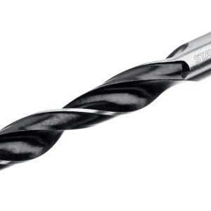 STAYER M-type, 12.0 x 140/85 мм, М-образная заточка, спиральное сверло по дереву (2942-140-12)