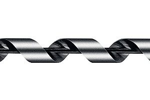 ЗУБР 14 x 450/360 мм, шестигранный хвостовик, cверло левиса по дереву, Профессионал (2948-450-14) — изображение 1