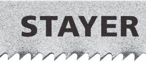 STAYER T218A, 2 шт, 50 мм / 1.2 мм, T-хвост., HSS сталь, фигурный рез по металлу толщиной 0.9-3 мм, полотна для лобзика (15995-1.2)