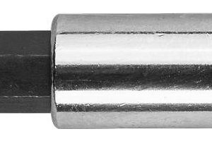 STAYER 60 мм, магнитный адаптер для бит, Professional (2671-60) — изображение 1