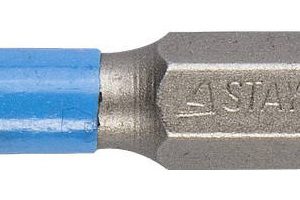 STAYER ProFix PZ1, 50 мм, 2 шт, набор бит, Professional (26223-1-50-02) — изображение 1