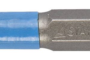 STAYER ProFix PZ2, 50 мм, 2 шт, набор бит, Professional (26223-2-50-02) — изображение 1