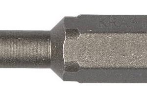 KRAFTOOL X-Drive PH1, 50 мм, 2 шт, торсионные биты (26121-1-50-2)