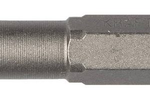 KRAFTOOL X-Drive, PZ2, 50 мм, 2 шт, торсионные биты (26123-2-50-2)