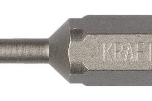 KRAFTOOL X-Drive TX 10, 50 мм, 2 шт, торсионные биты (26125-10-50-2)