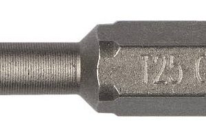 KRAFTOOL X-Drive TX 20, 50 мм, 2 шт, торсионные биты (26125-20-50-2) — изображение 1