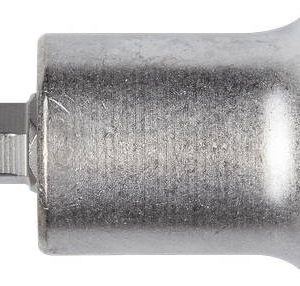 KRAFTOOL Nut Driver, 17 мм, бита с торцовой головкой (26396-17) — изображение 1