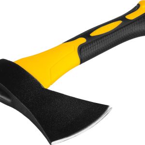 STAYER COMPACT, 500/600 г, 250 мм, суперкомпактный топор, Professional (2064-06)