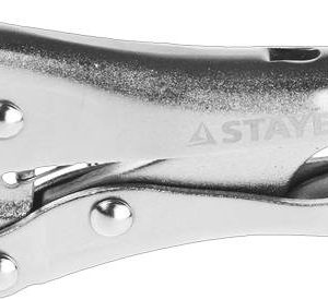 STAYER Sheet Metal 200 мм, зажимные клещи (22473)
