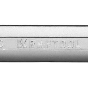 KRAFTOOL 30 х 32 мм, рожковый гаечный ключ (27033-30-32) — изображение 1