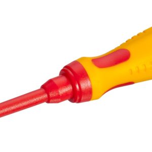KRAFTOOL SL2.5 х 75 мм, высоковольтная отвертка (250083-2.5-075)