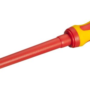 KRAFTOOL SL6.5 х 150 мм, высоковольтная отвертка (250083-6.5-150)