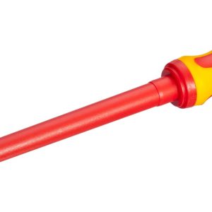 KRAFTOOL SL8 х 175 мм, высоковольтная отвертка (250083-8.0-175)