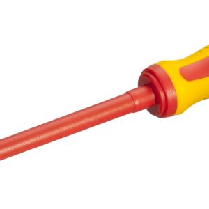KRAFTOOL PH3 х 150 мм, высоковольтная отвертка (250084-3-150)