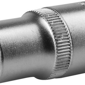 ЗУБР SUPER LOCK, 1/2″, 12 мм, торцовая головка (27725-12) — изображение 1