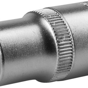 ЗУБР SUPER LOCK, 1/2″, 13 мм, торцовая головка (27725-13) — изображение 1