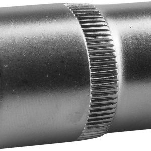 ЗУБР SUPER LOCK, 1/2″, 15 мм, торцовая головка (27725-15)