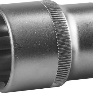 ЗУБР SUPER LOCK, 1/2″, 22 мм, торцовая головка (27725-22)