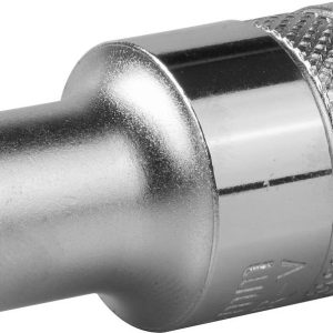 KRAFTOOL FLANK, 1/2″, 9 мм, торцовая головка (27805-09) — изображение 1