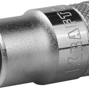 KRAFTOOL FLANK, 1/2″, 12 мм, торцовая головка (27805-12)