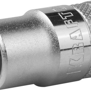 KRAFTOOL FLANK, 1/2″, 13 мм, торцовая головка (27805-13)
