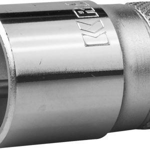 KRAFTOOL FLANK, 1/2″, 16 мм, торцовая головка (27805-16)