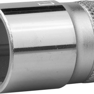 KRAFTOOL FLANK, 1/2″, 19 мм, торцовая головка (27805-19)