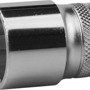 KRAFTOOL FLANK, 1/2″, 22 мм, торцовая головка (27805-22)