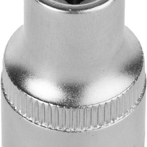 ЗУБР E-TORX, 1/2″, E11, торцовая головка (27719-11)