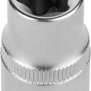 ЗУБР E-TORX, 1/2″, E18, торцовая головка (27719-18) — изображение 1