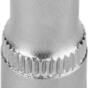 ЗУБР FLANK, 1/4″, 6 мм, торцовая головка (27715-06)